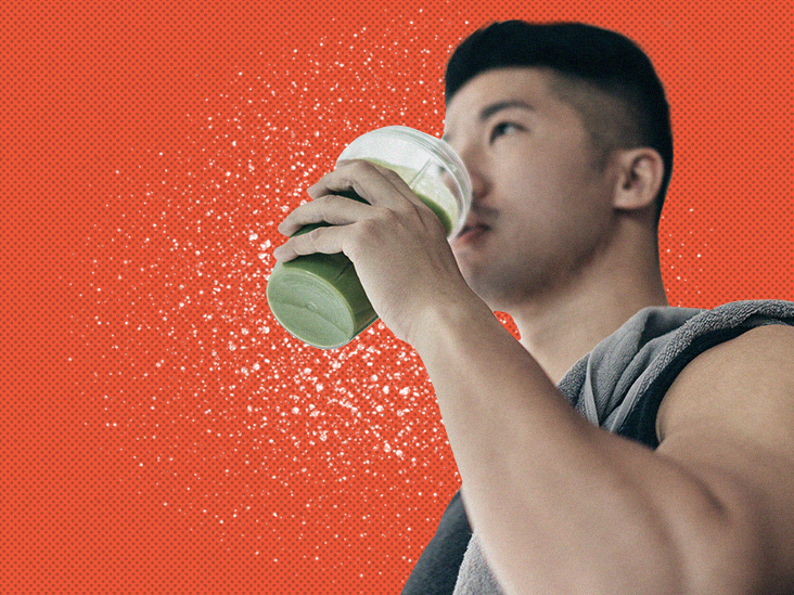6 of the best BCAAs for working out
