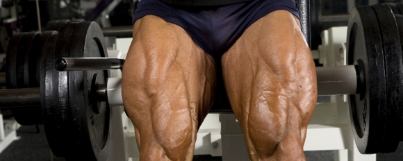 Why do we need to train our legs?