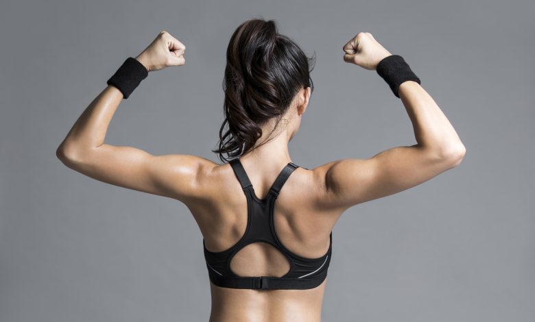 Tone up your muscles within hours and get a body goal | Lifestylemission