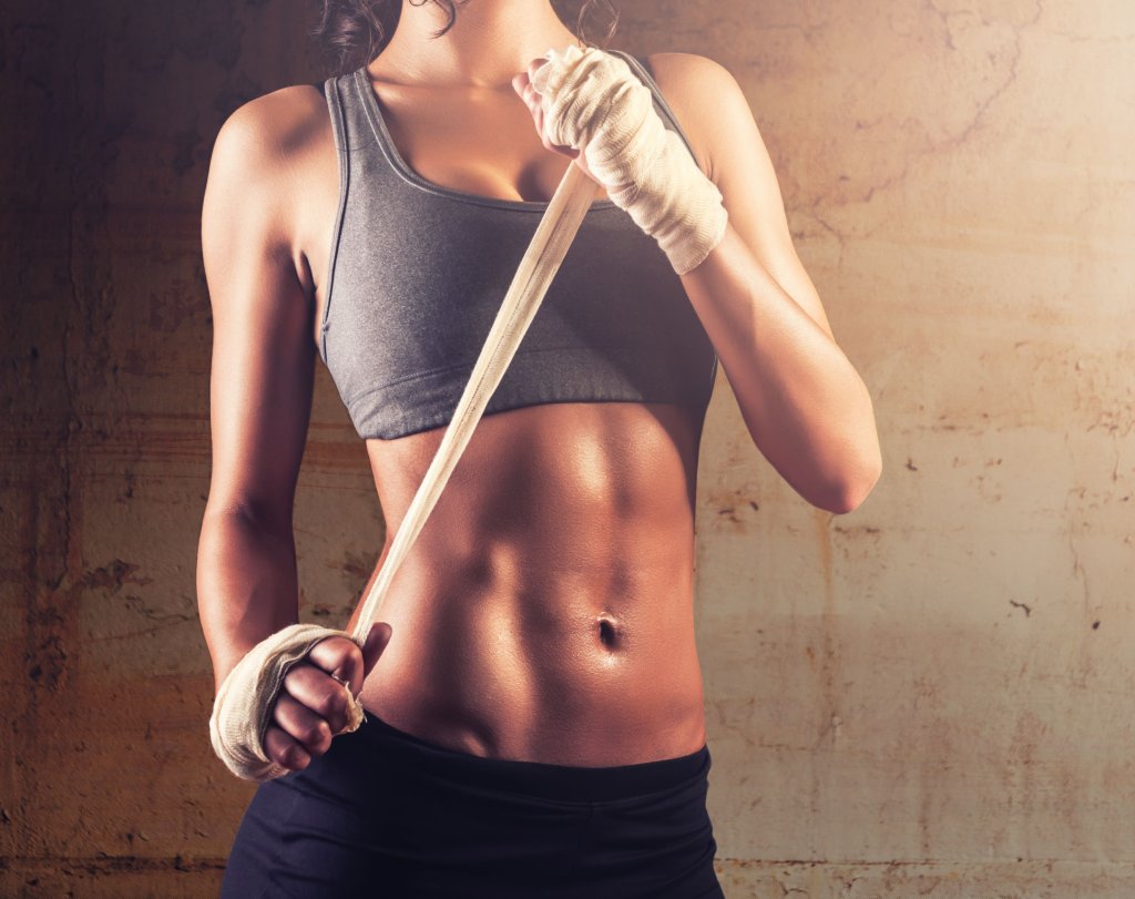 Сушка: как спортсмены создают красивое тело перед соревнованиями - Фитнес - Упражнения для похудения - Здоровье - IVONA - bigmir)net - IVONA bigmir)net