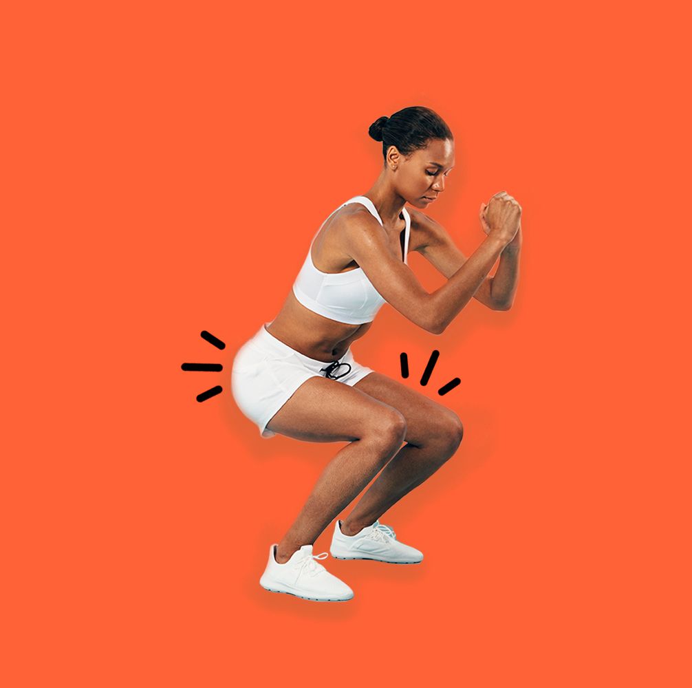 How To Squat Properly | Your Expert Guide to Nailing the Move